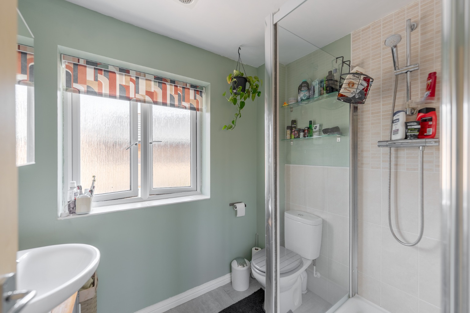3 bed semi-detached house for sale in Wren Close, St Ives 8