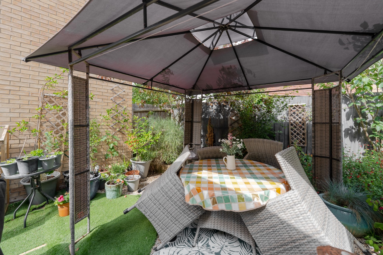 3 bed semi-detached house for sale in Wren Close, St Ives 12