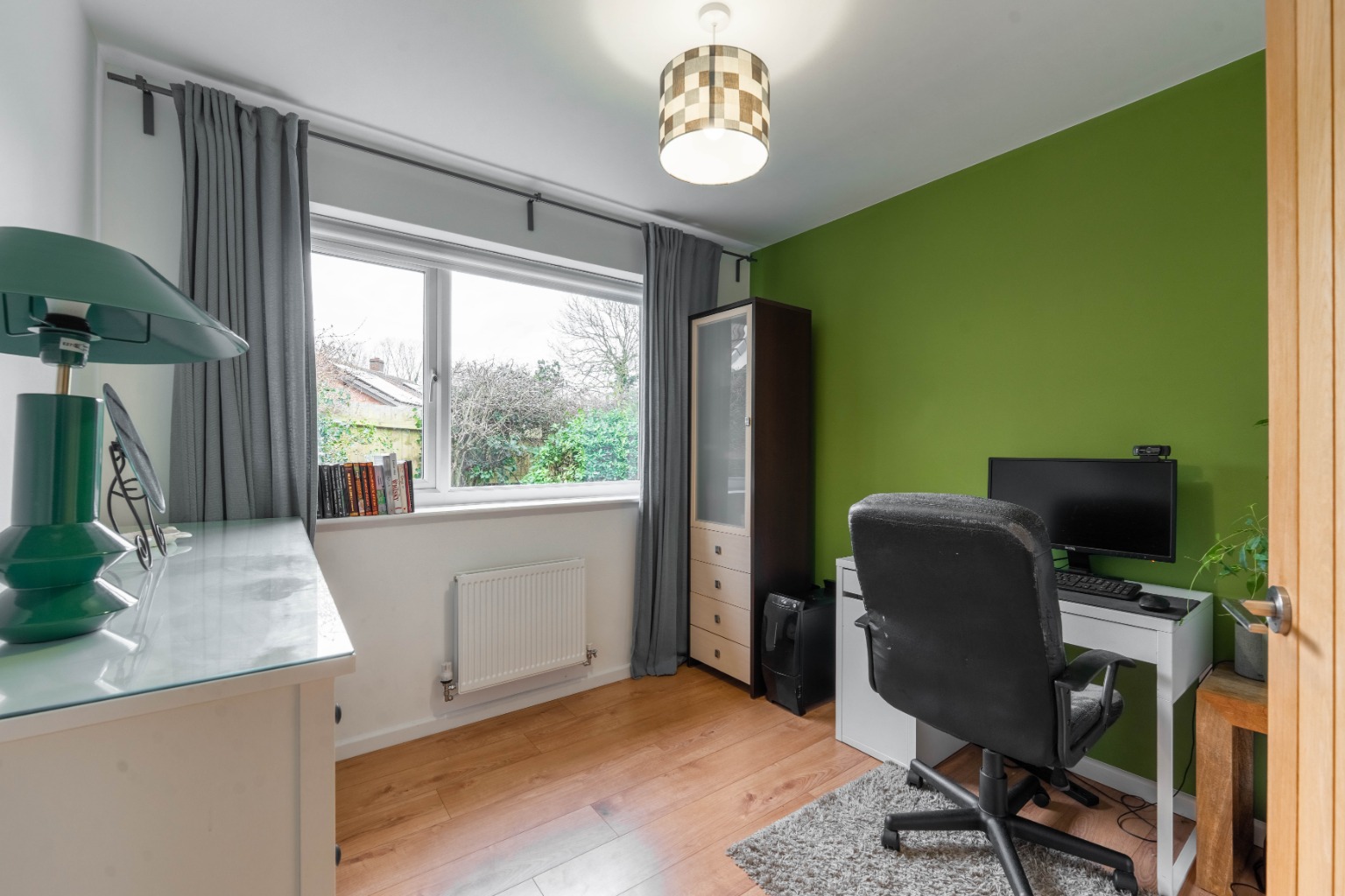 3 bed detached bungalow for sale in Church Road, Cambridgeshire 7