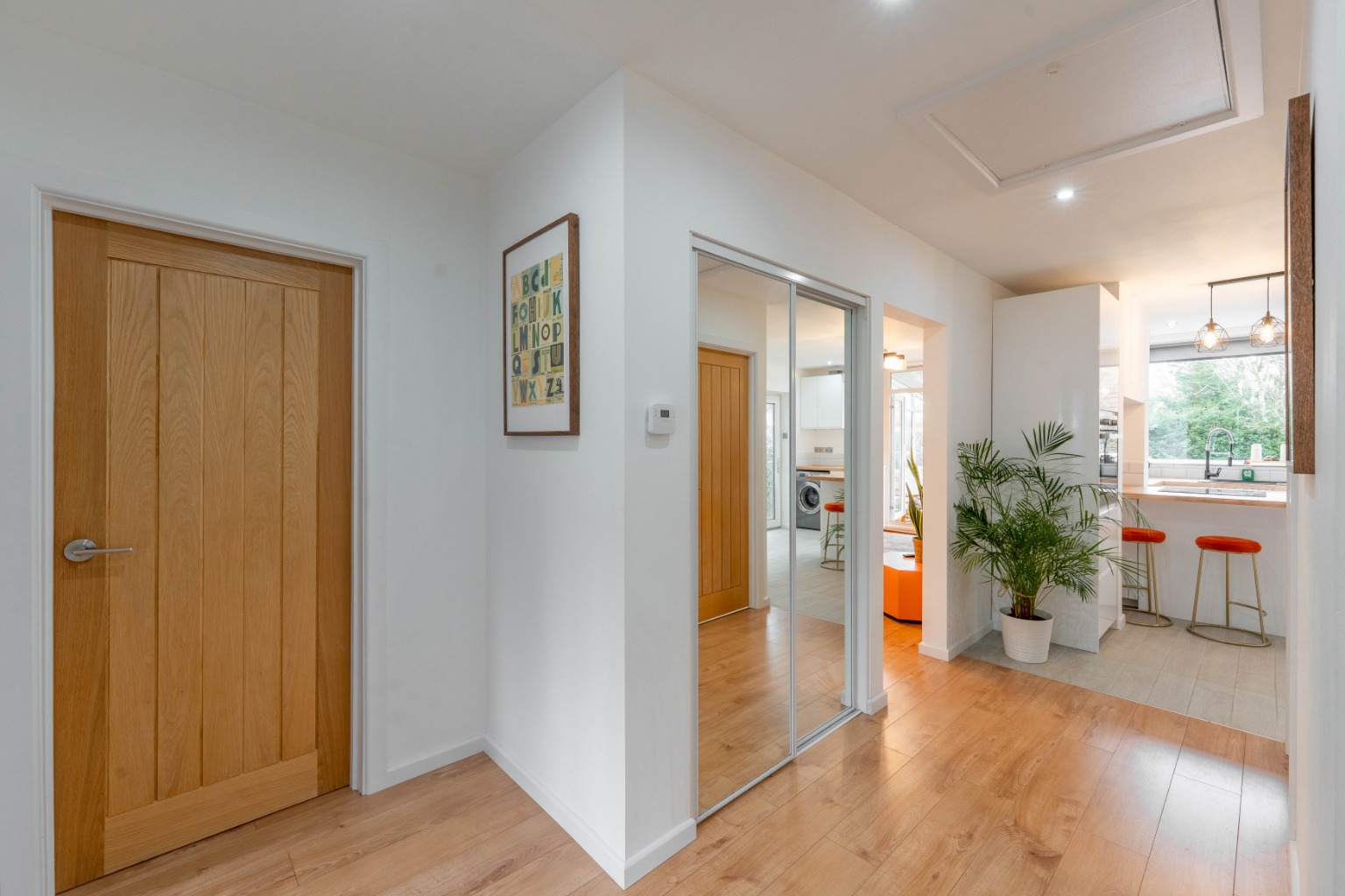 3 bed detached bungalow for sale in Church Road, Cambridgeshire  - Property Image 11