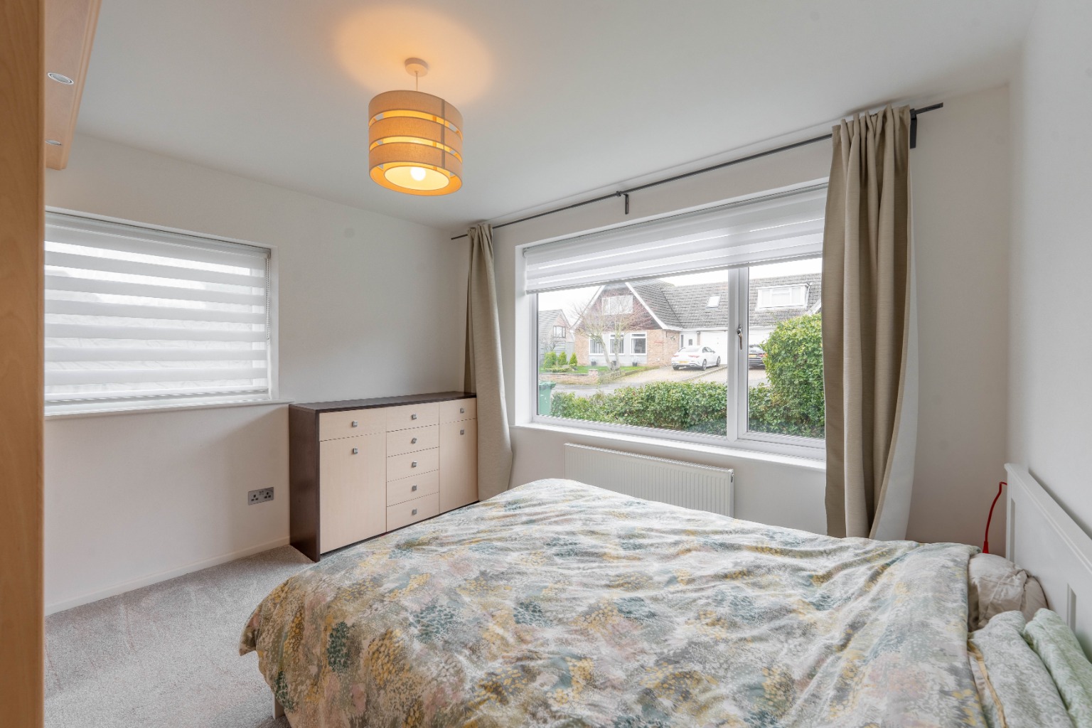 3 bed detached bungalow for sale in Church Road, Cambridgeshire  - Property Image 6