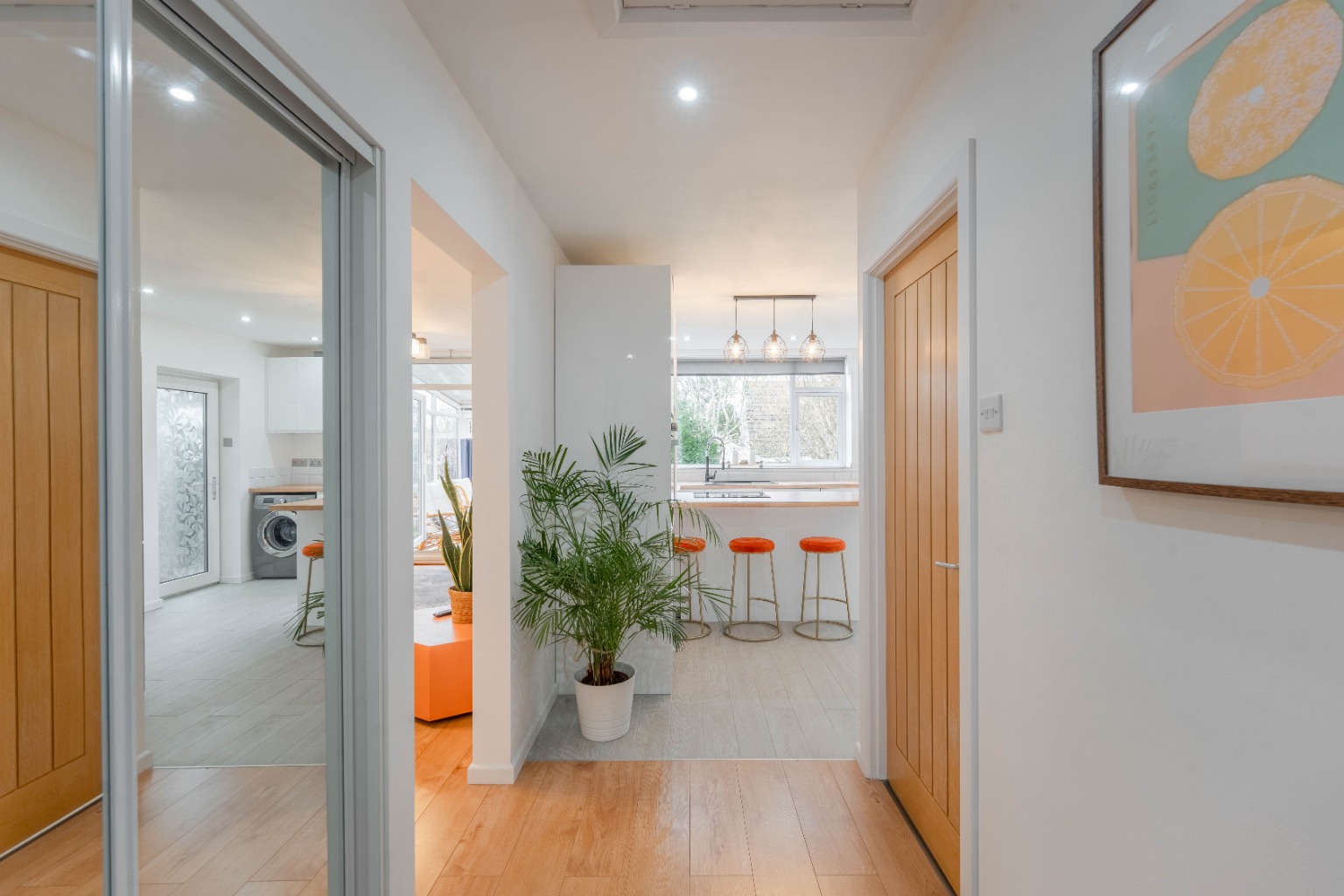 3 bed detached bungalow for sale in Church Road, Cambridgeshire 12