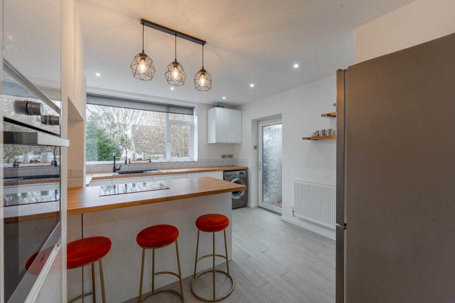 3 bed detached bungalow for sale in Church Road, Cambridgeshire 2