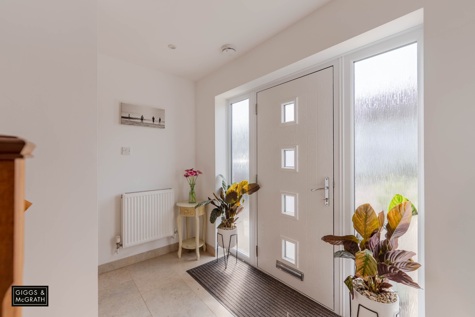 4 bed semi-detached house for sale in Abbots Close, Huntingdon  - Property Image 11