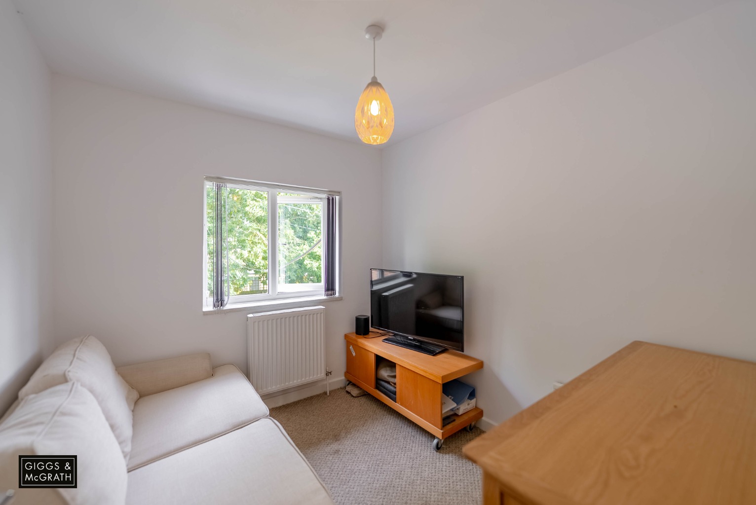 4 bed semi-detached house for sale in Abbots Close, Huntingdon 17