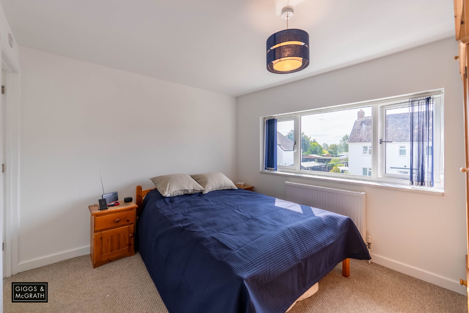 4 bed semi-detached house for sale in Abbots Close, Huntingdon  - Property Image 16