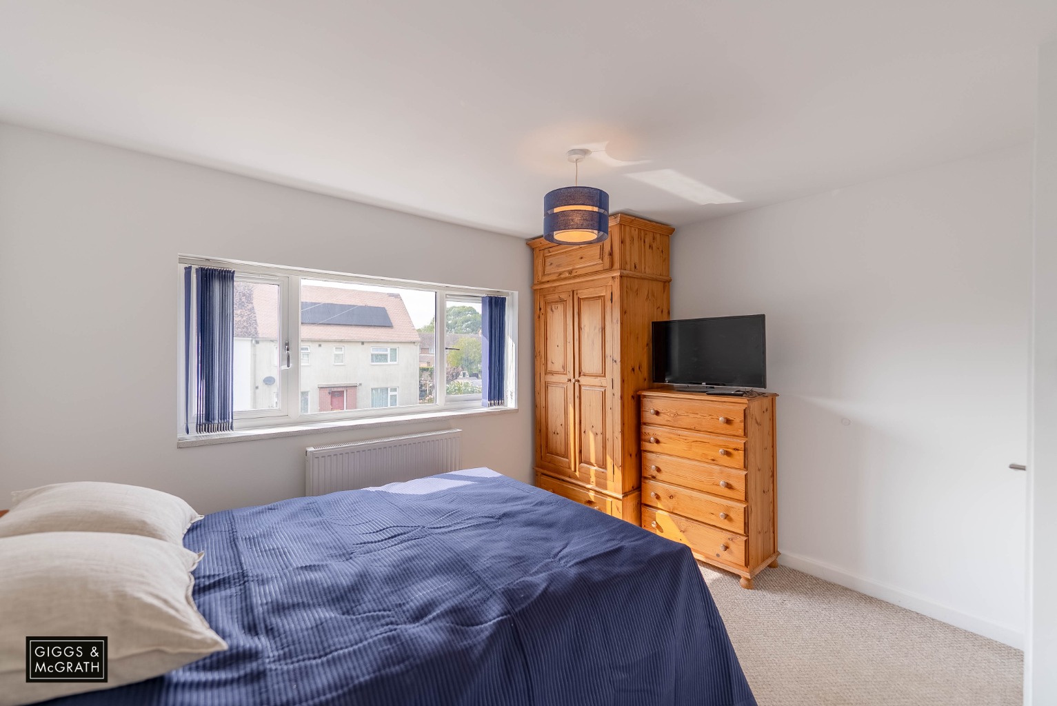 4 bed semi-detached house for sale in Abbots Close, Huntingdon  - Property Image 15