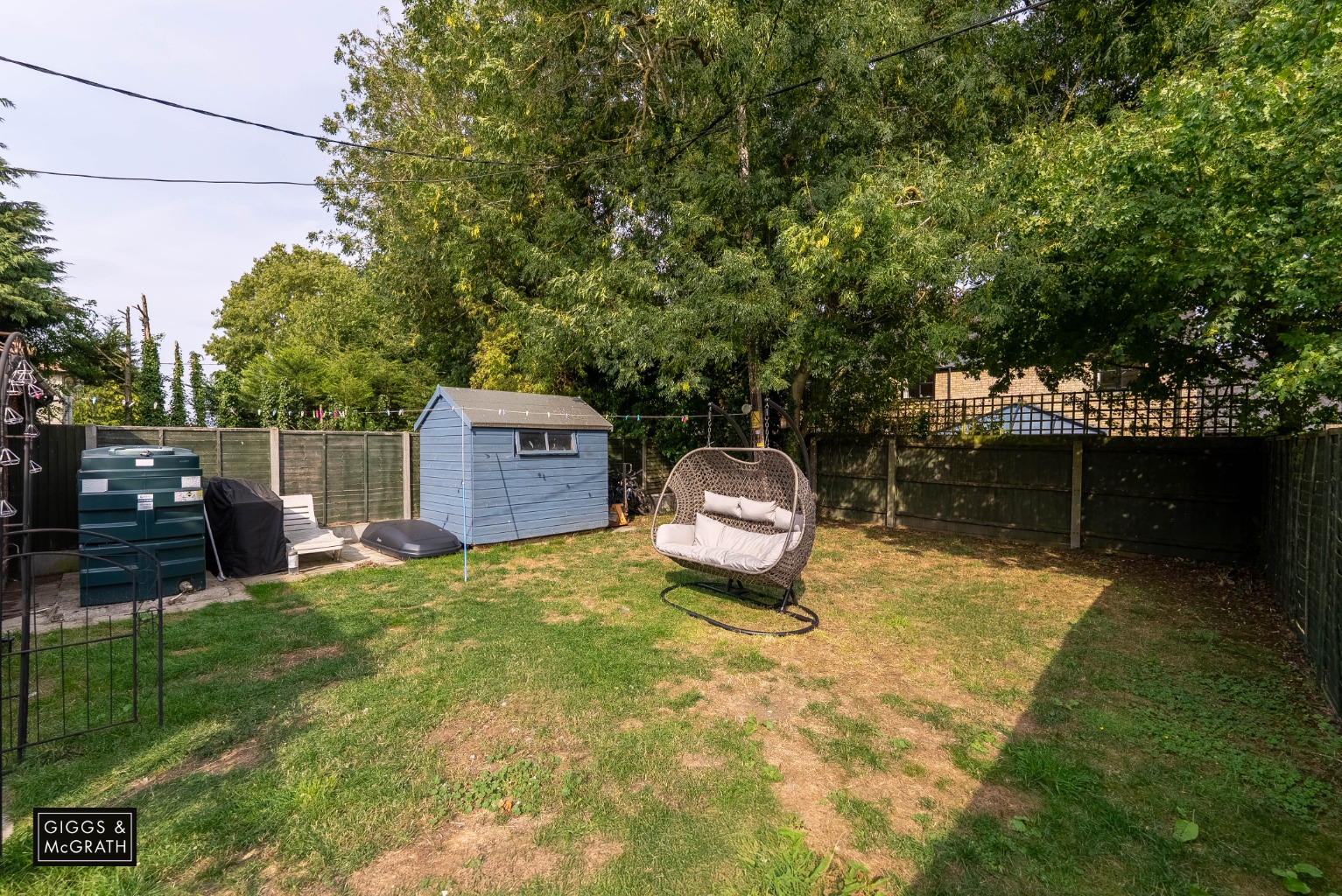 4 bed semi-detached house for sale in Abbots Close, Huntingdon  - Property Image 21