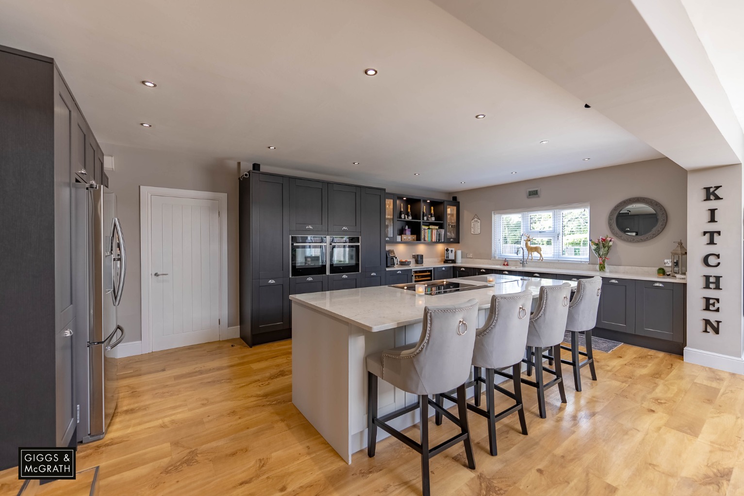 5 bed detached house for sale in Ermine Street, Huntingdon  - Property Image 3