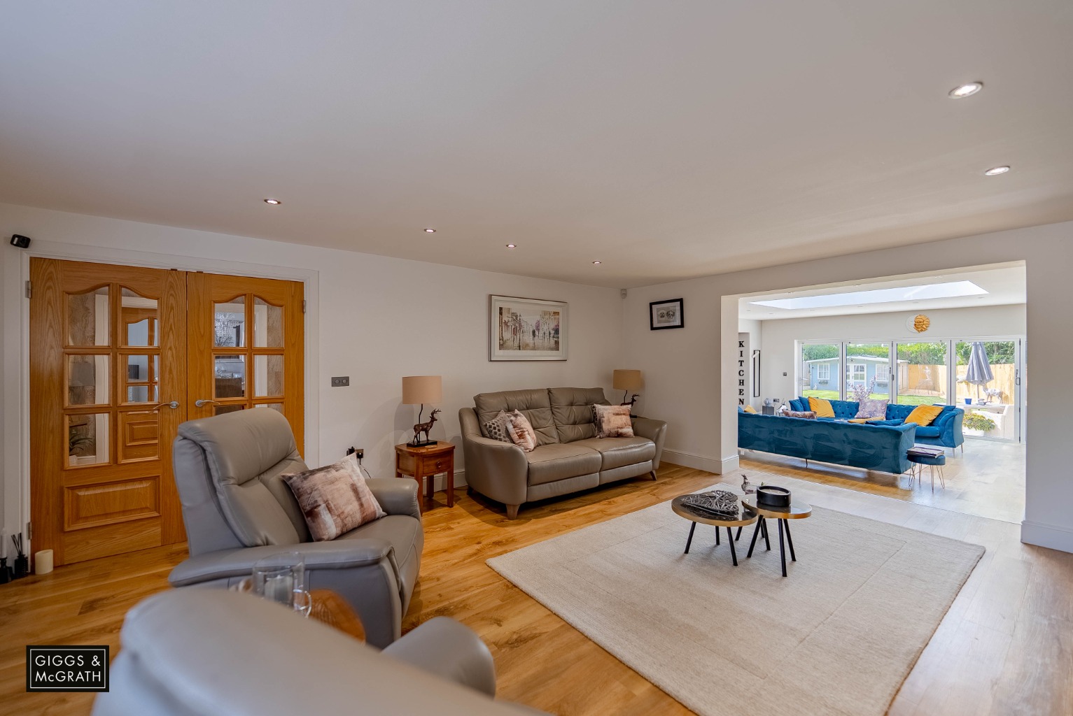 5 bed detached house for sale in Ermine Street, Huntingdon  - Property Image 10