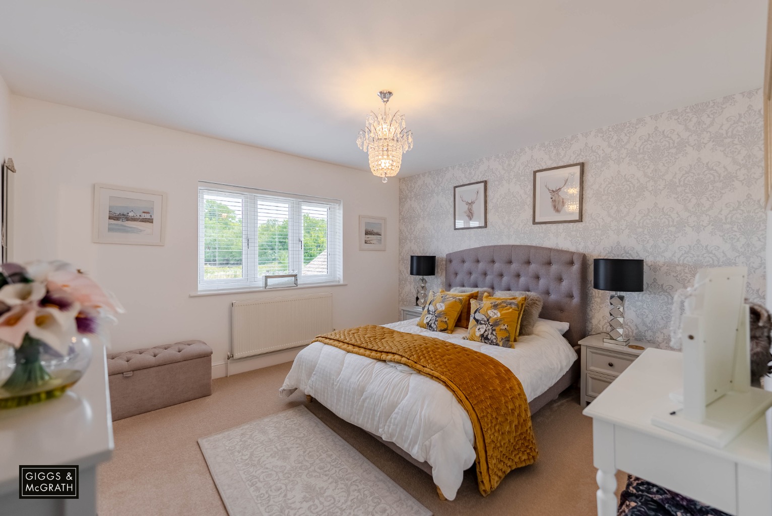 5 bed detached house for sale in Ermine Street, Huntingdon 18