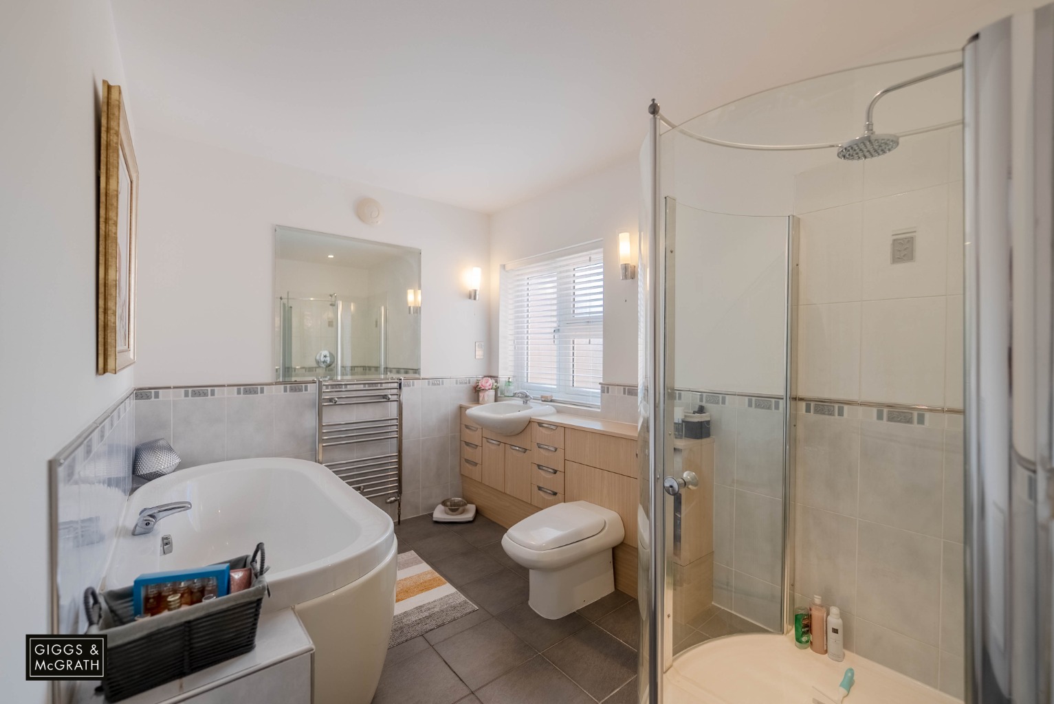 5 bed detached house for sale in Ermine Street, Huntingdon 19