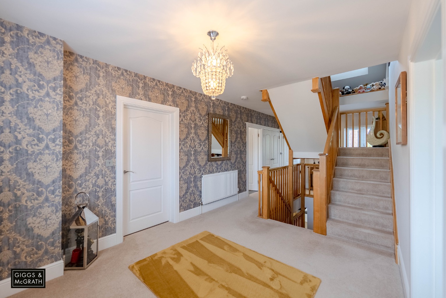 5 bed detached house for sale in Ermine Street, Huntingdon  - Property Image 21