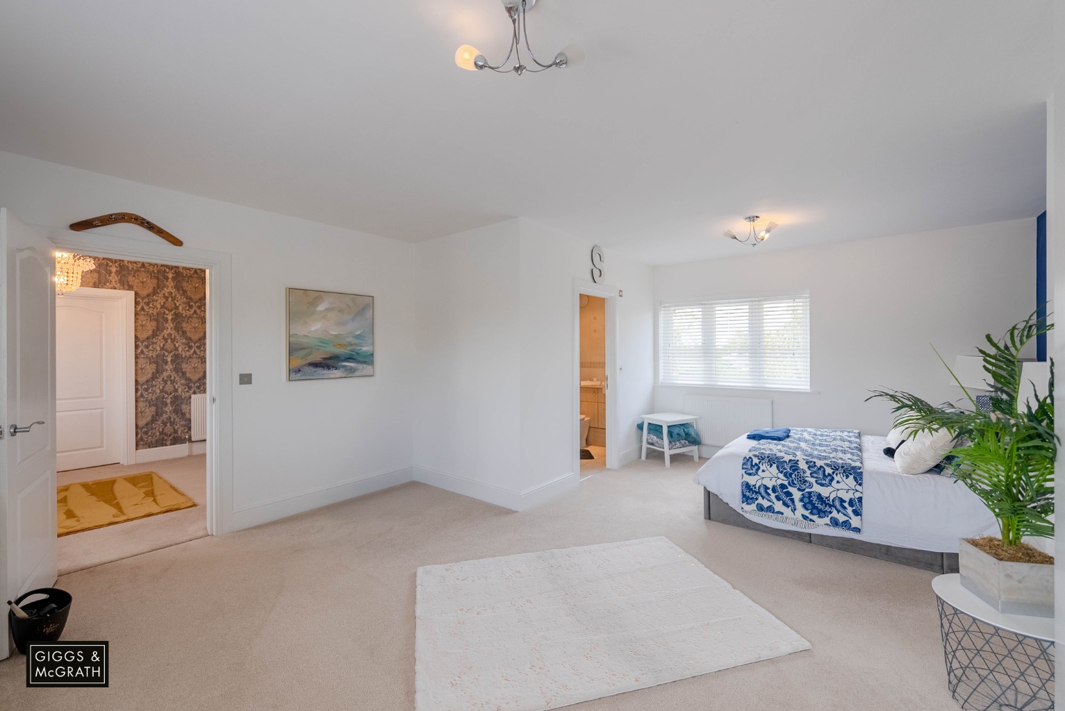 5 bed detached house for sale in Ermine Street, Huntingdon  - Property Image 17