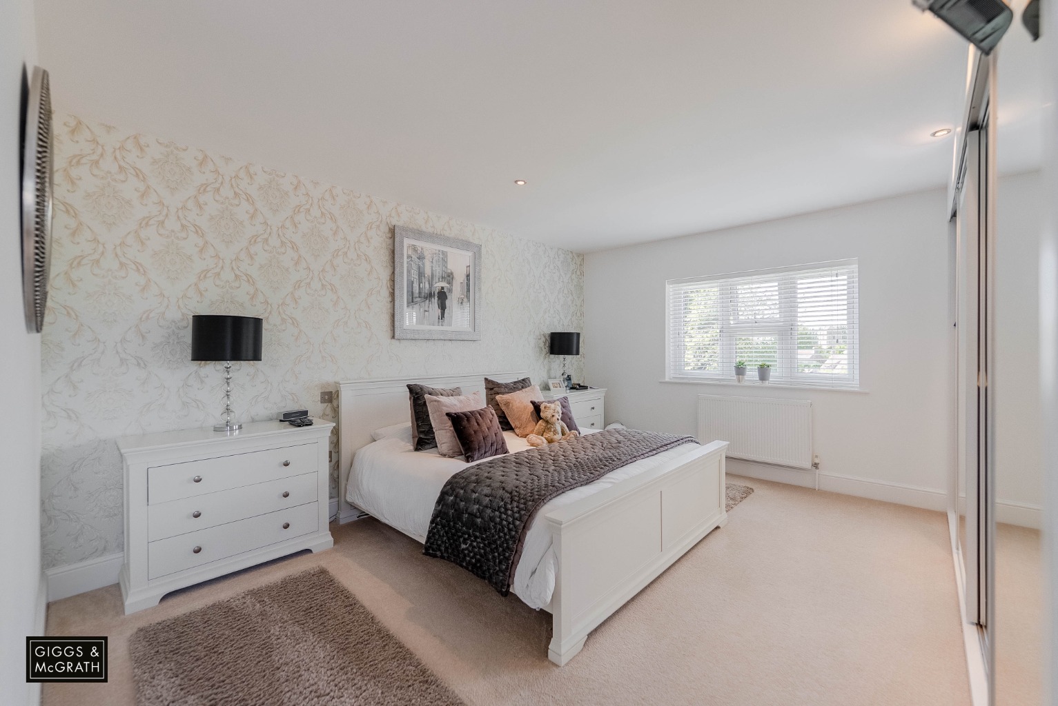 5 bed detached house for sale in Ermine Street, Huntingdon  - Property Image 14