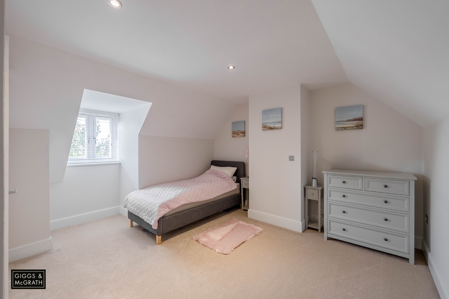 5 bed detached house for sale in Ermine Street, Huntingdon 23