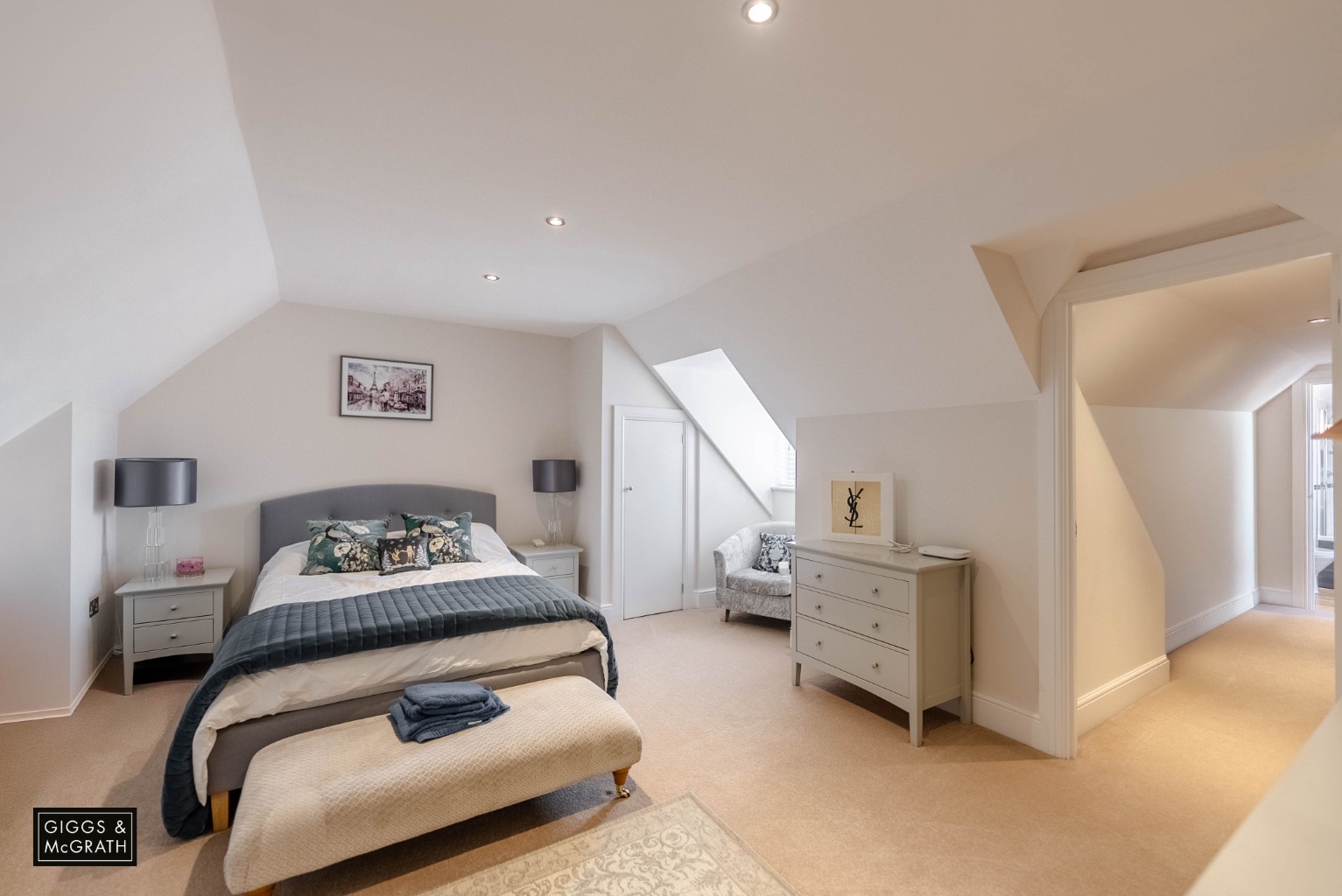 5 bed detached house for sale in Ermine Street, Huntingdon 21