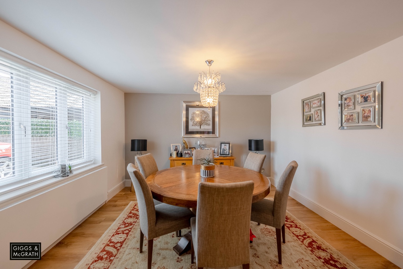 5 bed detached house for sale in Ermine Street, Huntingdon  - Property Image 11