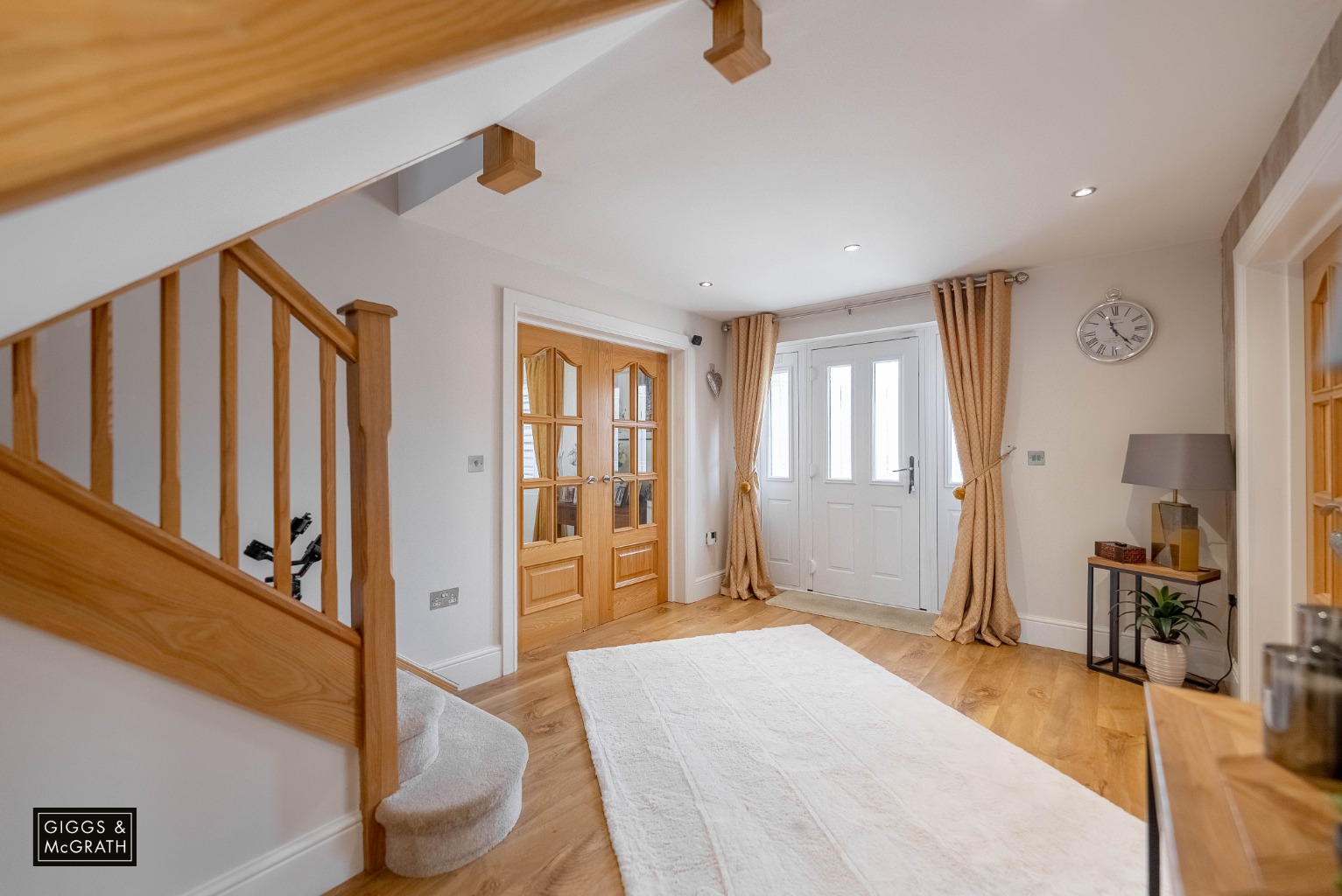 5 bed detached house for sale in Ermine Street, Huntingdon  - Property Image 13