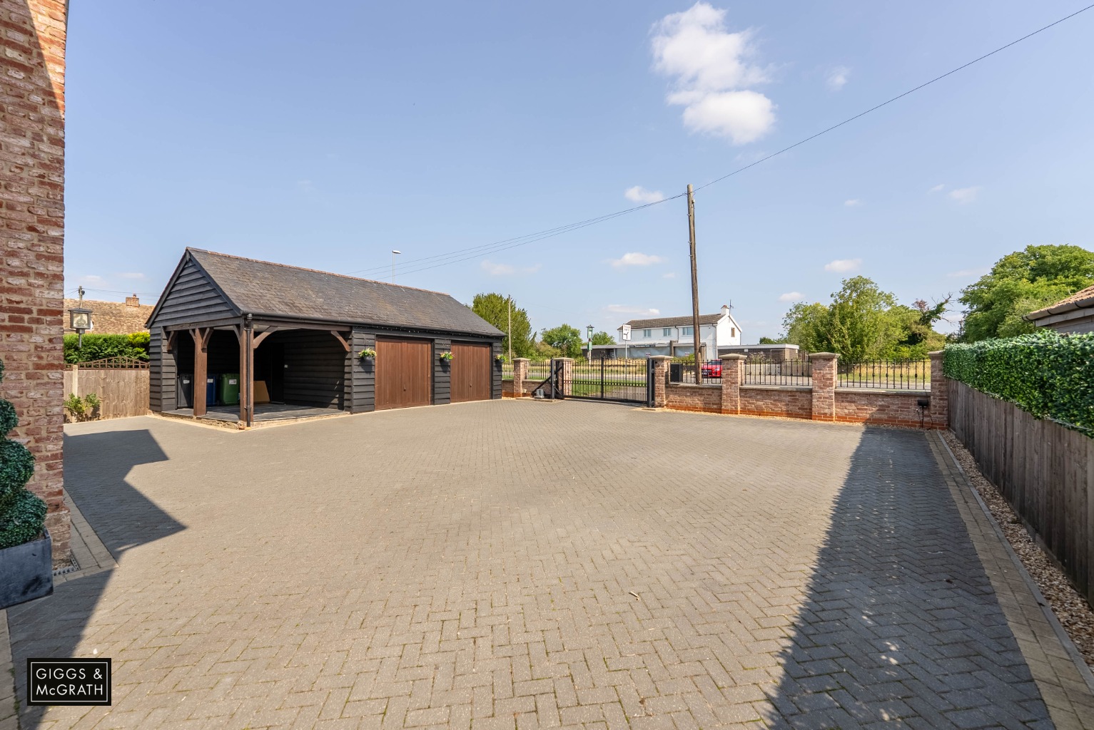 5 bed detached house for sale in Ermine Street, Huntingdon  - Property Image 30
