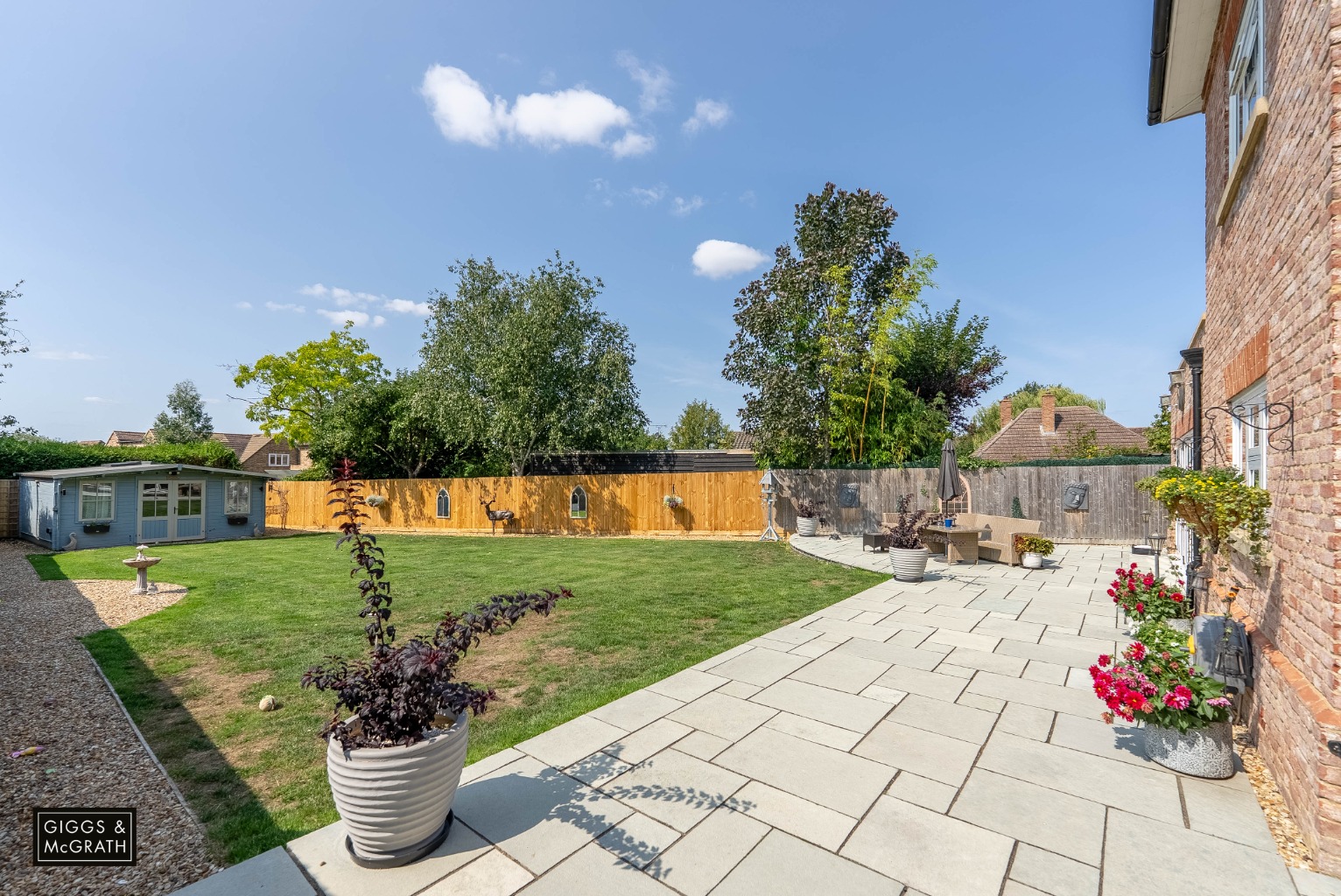 5 bed detached house for sale in Ermine Street, Huntingdon  - Property Image 27