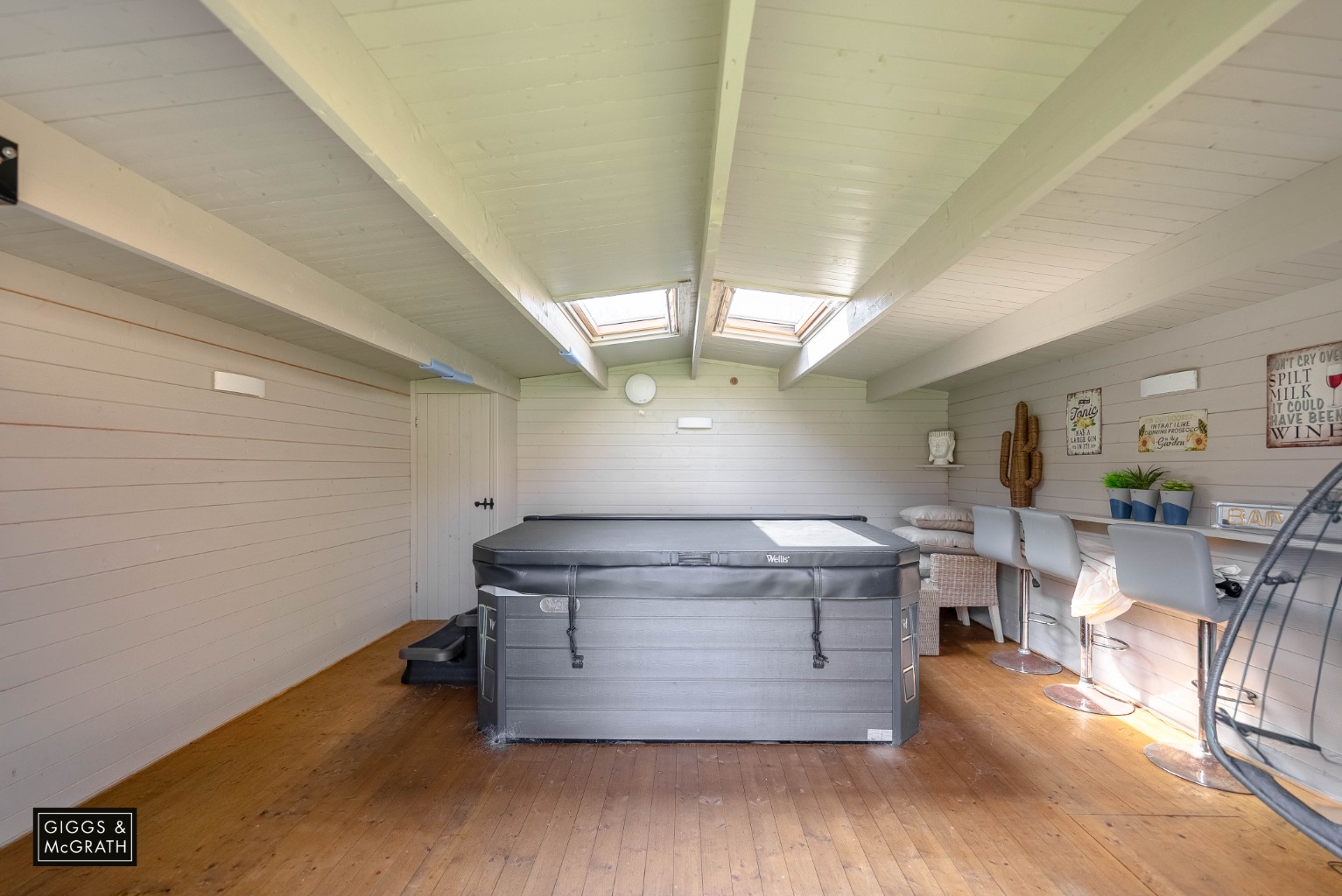 5 bed detached house for sale in Ermine Street, Huntingdon  - Property Image 28