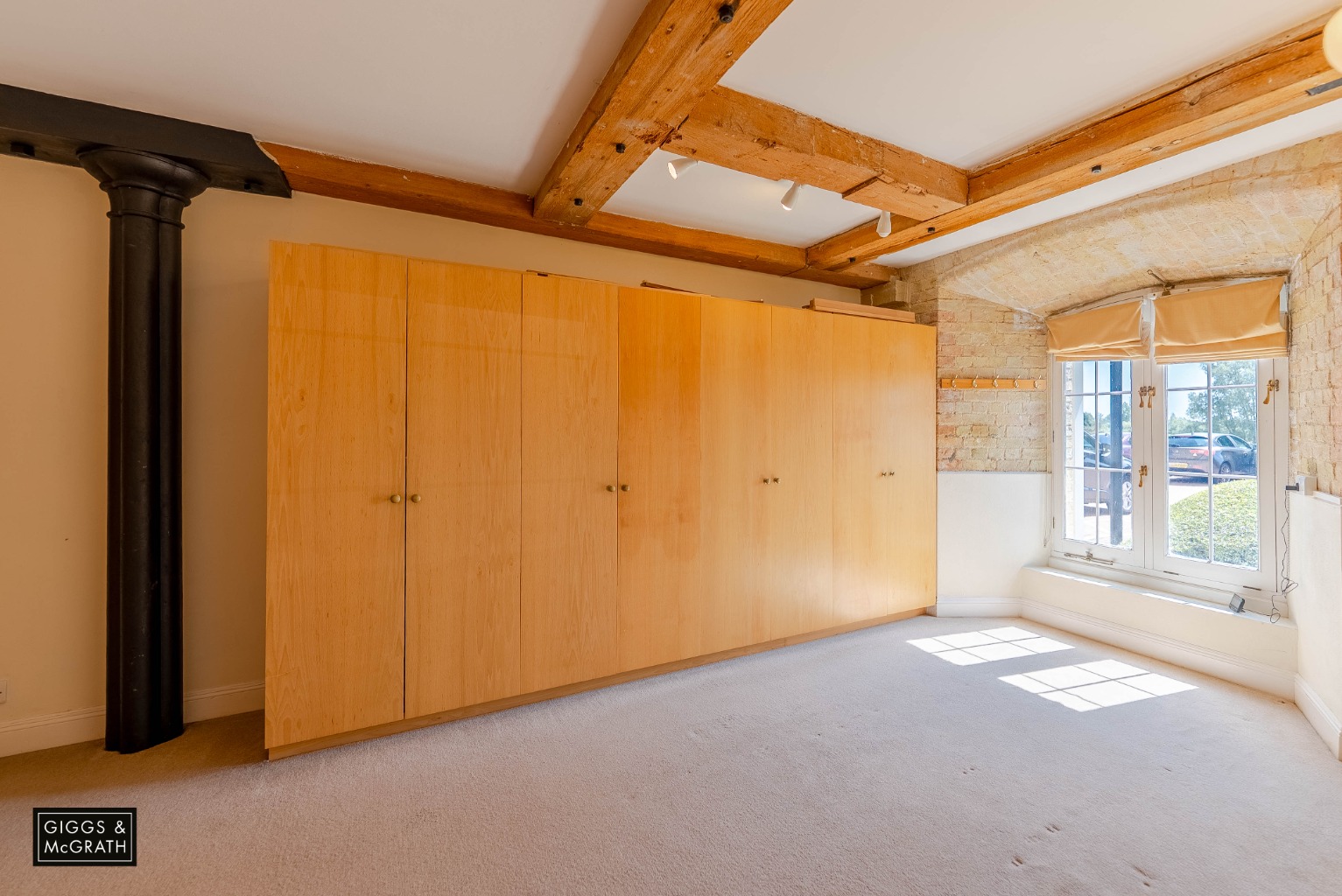 3 bed ground floor flat for sale in The Old Mill, St. Ives  - Property Image 10
