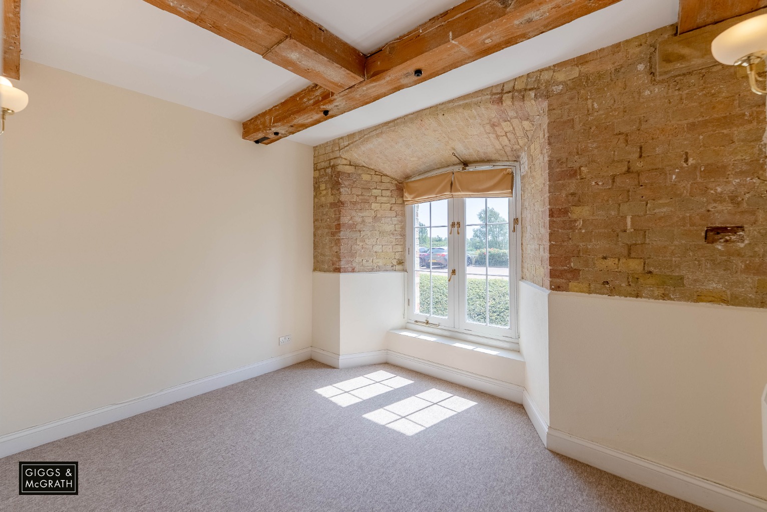 3 bed ground floor flat for sale in The Old Mill, St. Ives  - Property Image 7