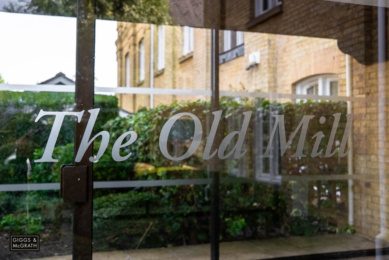 3 bed ground floor flat for sale in The Old Mill, St. Ives 11