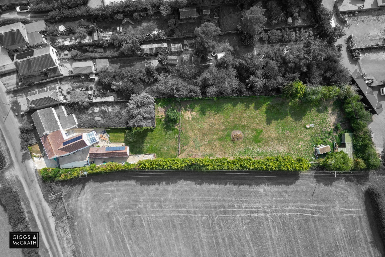 5 bed semi-detached house for sale in Parkhall Road, Huntingdon  - Property Image 4