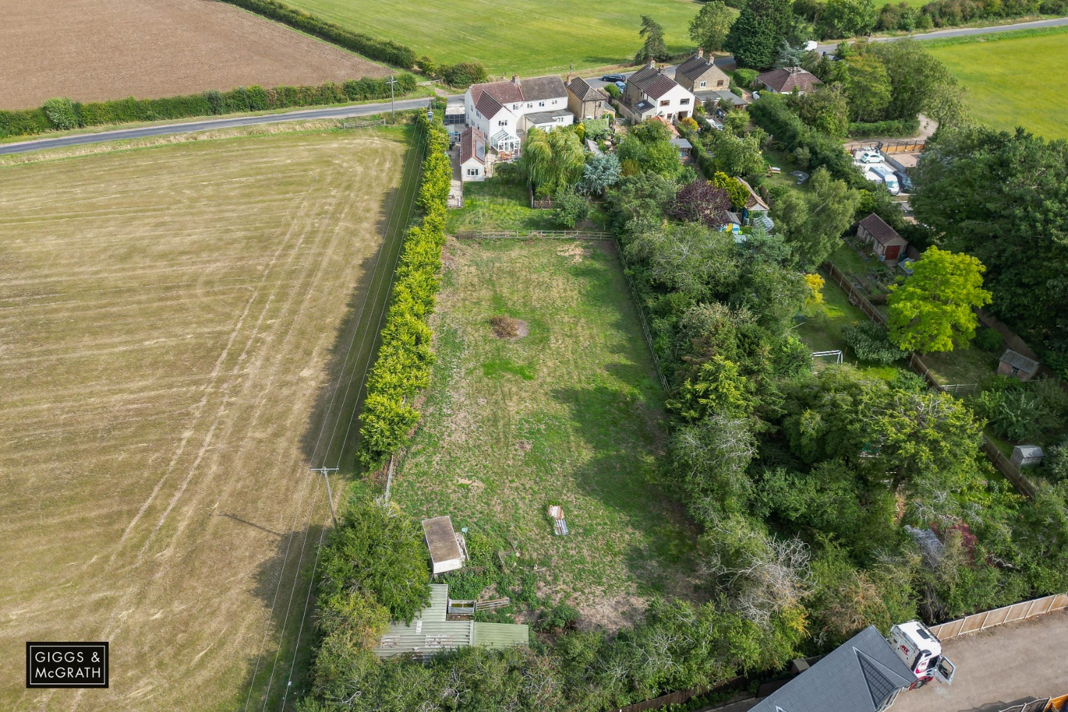 5 bed semi-detached house for sale in Parkhall Road, Huntingdon  - Property Image 20