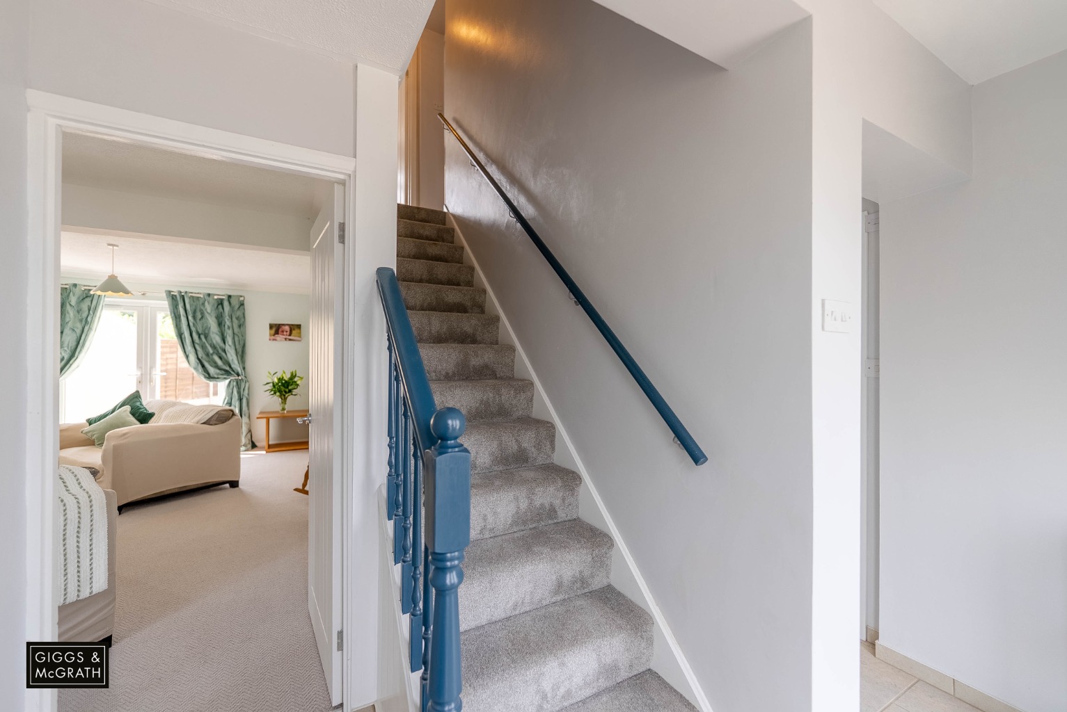 5 bed semi-detached house for sale in Parkhall Road, Huntingdon  - Property Image 10