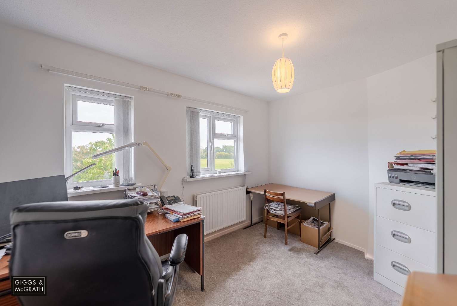 5 bed semi-detached house for sale in Parkhall Road, Huntingdon  - Property Image 15