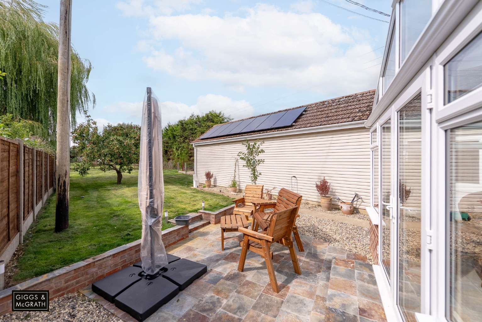 5 bed semi-detached house for sale in Parkhall Road, Huntingdon  - Property Image 22