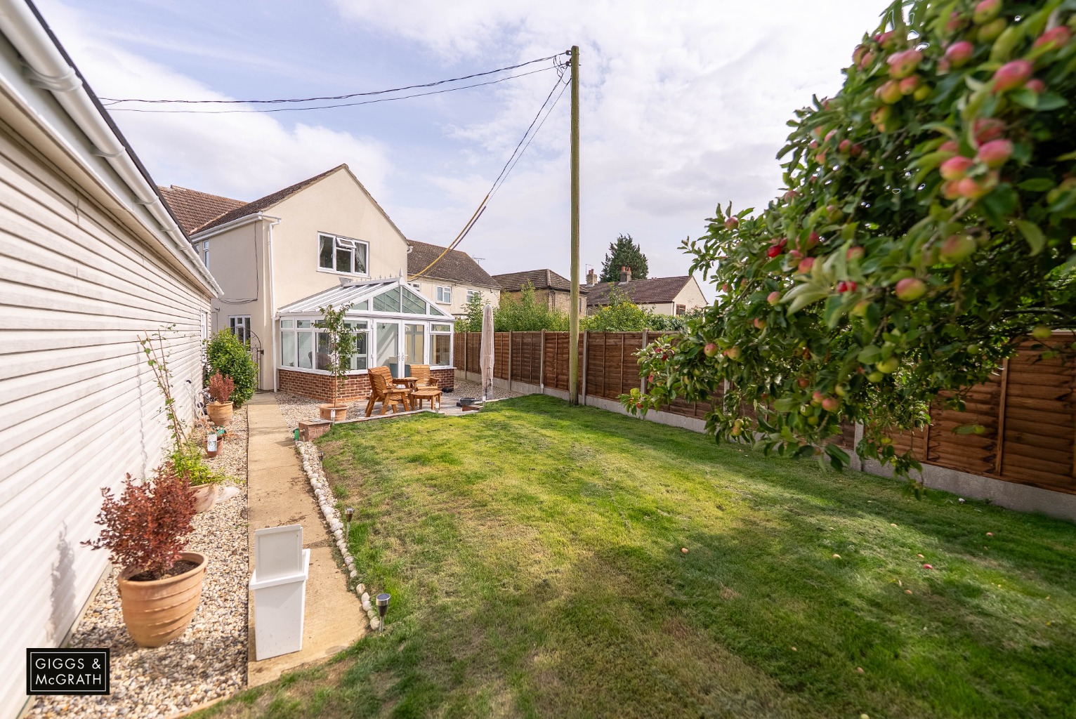 5 bed semi-detached house for sale in Parkhall Road, Huntingdon  - Property Image 19