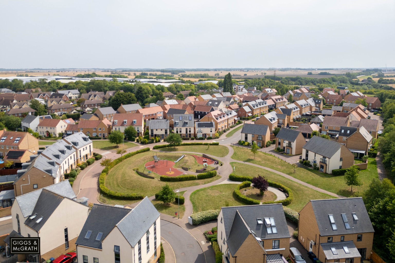 4 bed detached house for sale in Summer's Hill Drive, Cambridge  - Property Image 20