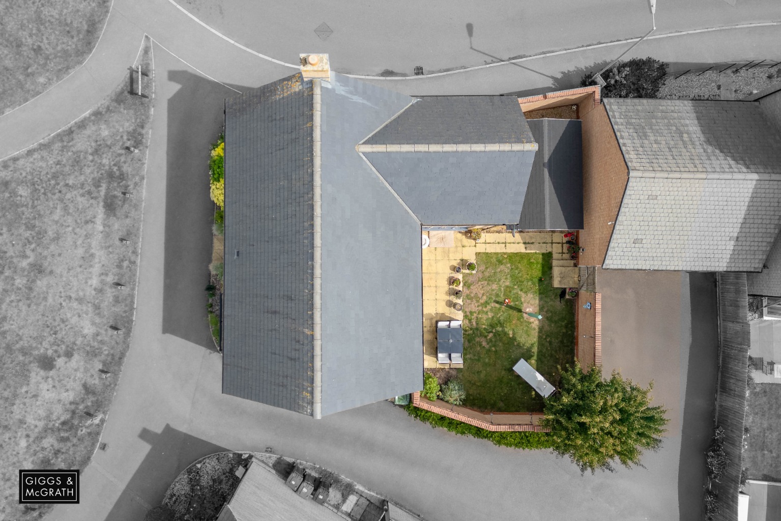 4 bed detached house for sale in Summer's Hill Drive, Cambridge  - Property Image 4