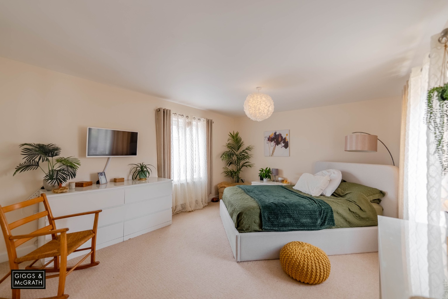 4 bed detached house for sale in Summer's Hill Drive, Cambridge 11