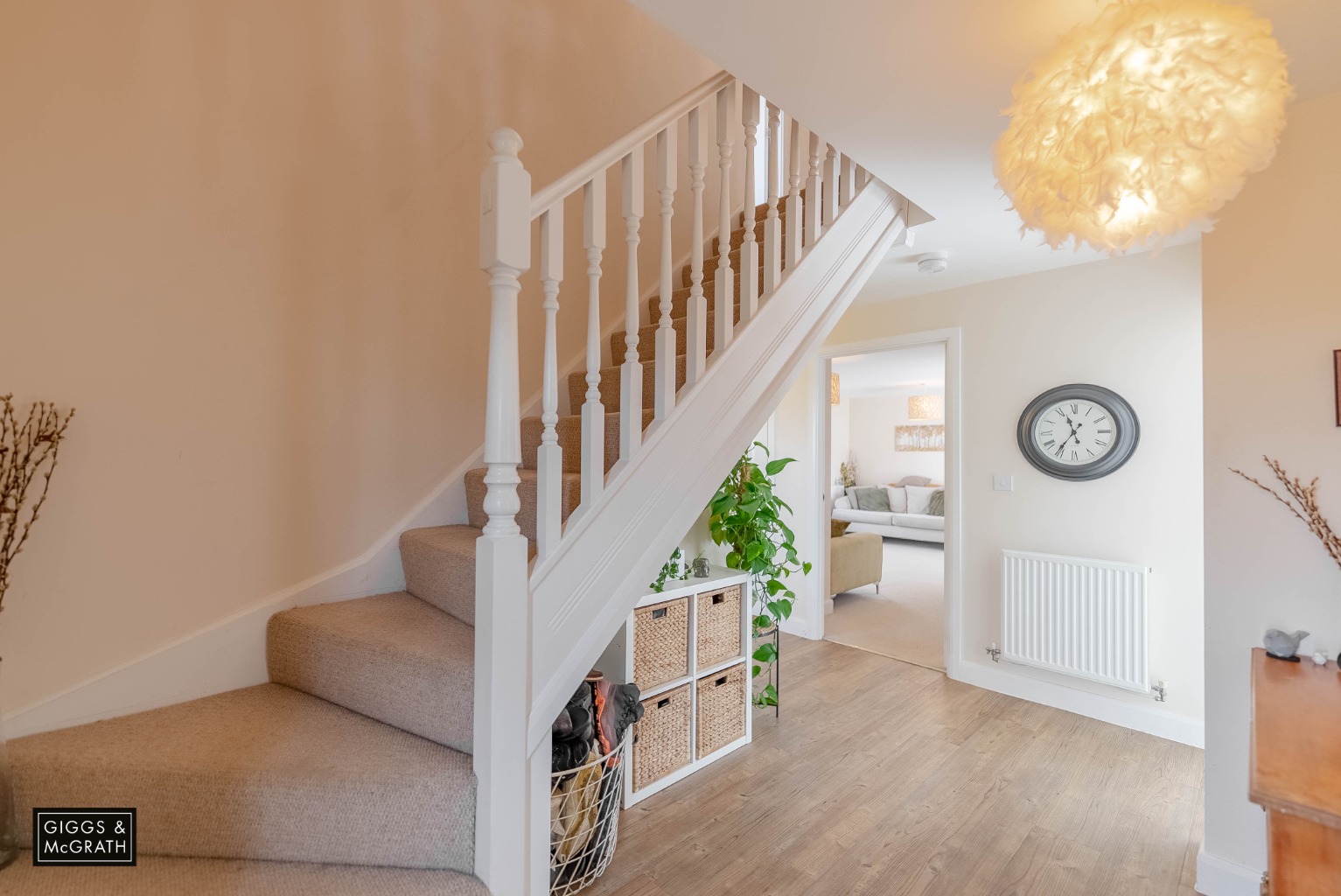 4 bed detached house for sale in Summer's Hill Drive, Cambridge  - Property Image 5