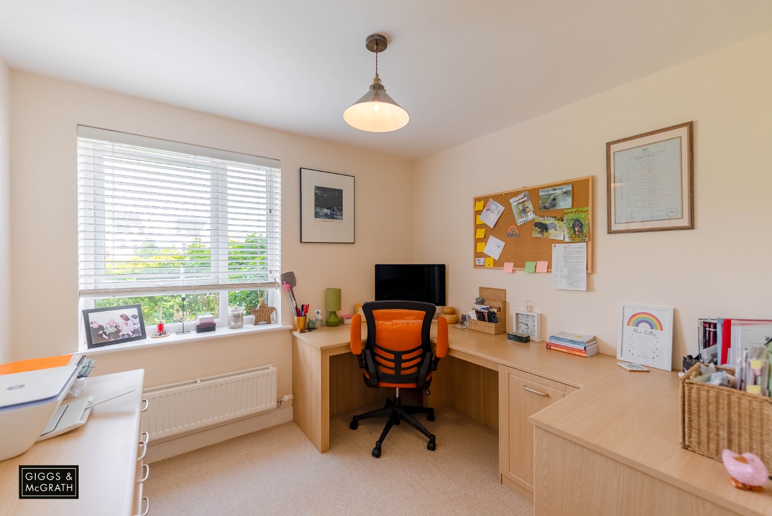 4 bed detached house for sale in Summer's Hill Drive, Cambridge  - Property Image 7