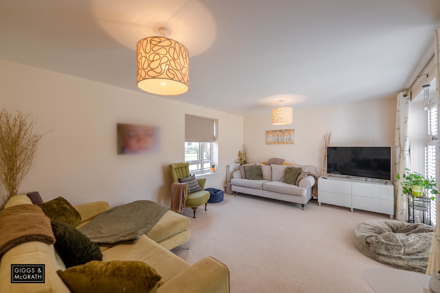 4 bed detached house for sale in Summer's Hill Drive, Cambridge 5