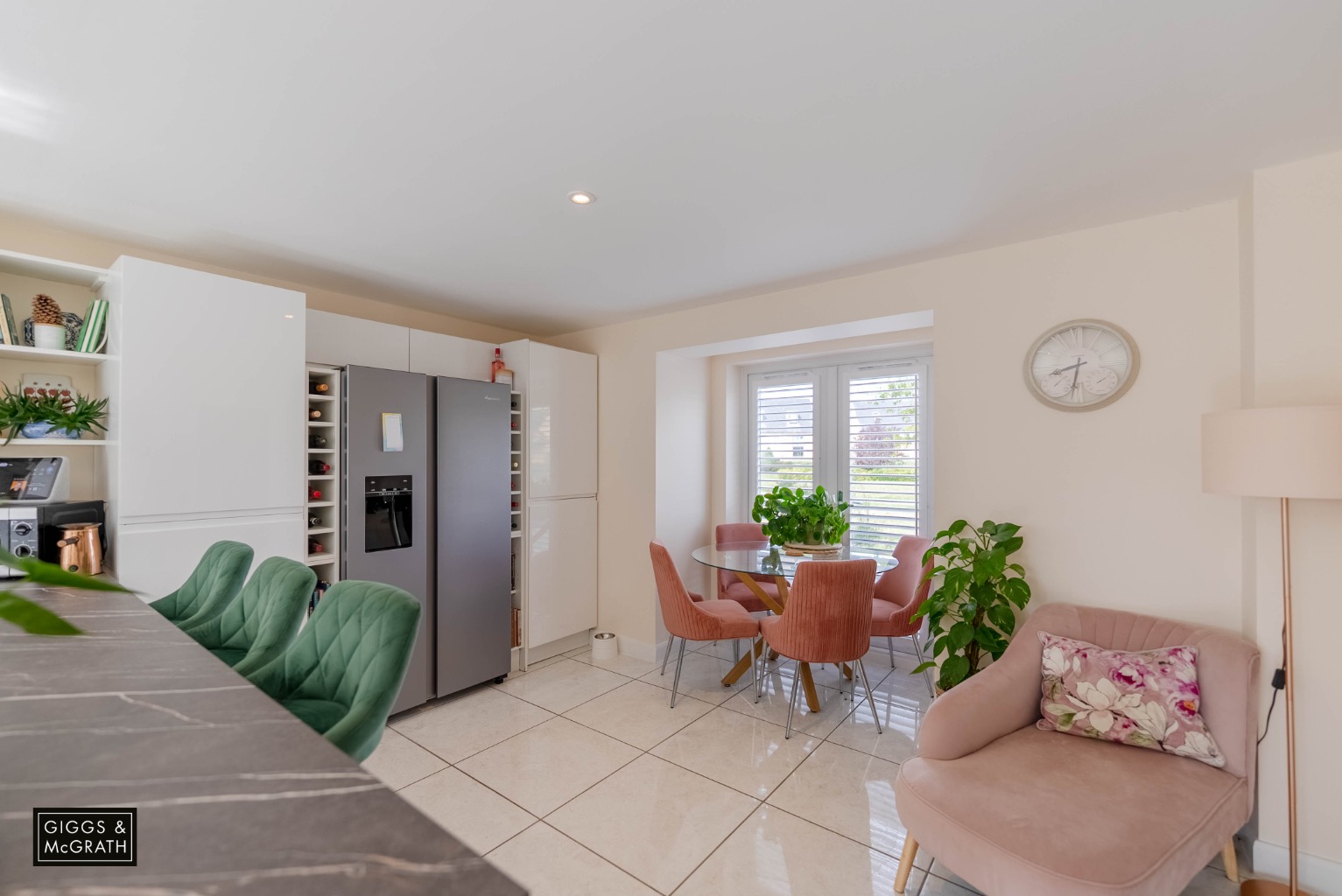 4 bed detached house for sale in Summer's Hill Drive, Cambridge 2