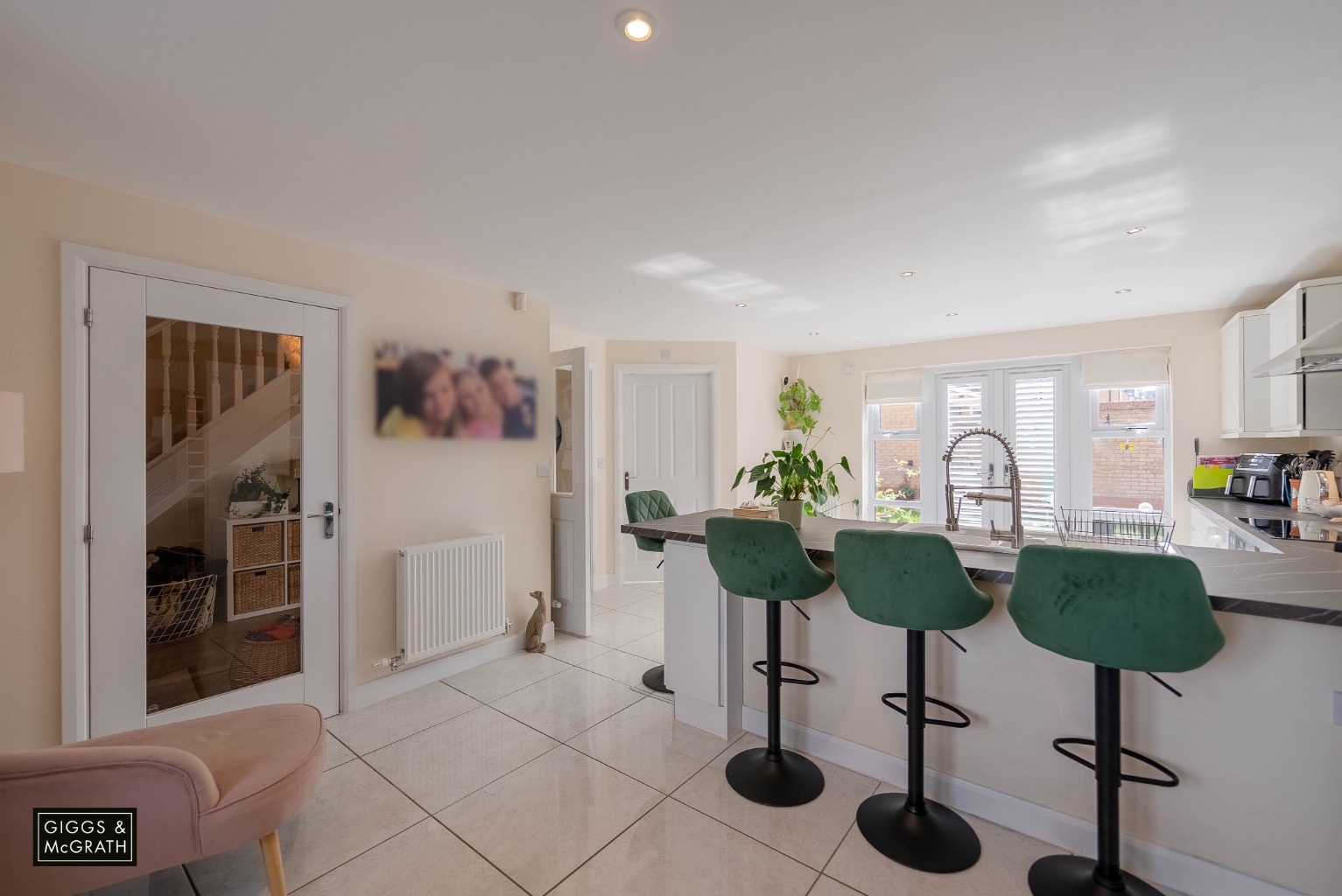 4 bed detached house for sale in Summer's Hill Drive, Cambridge  - Property Image 8