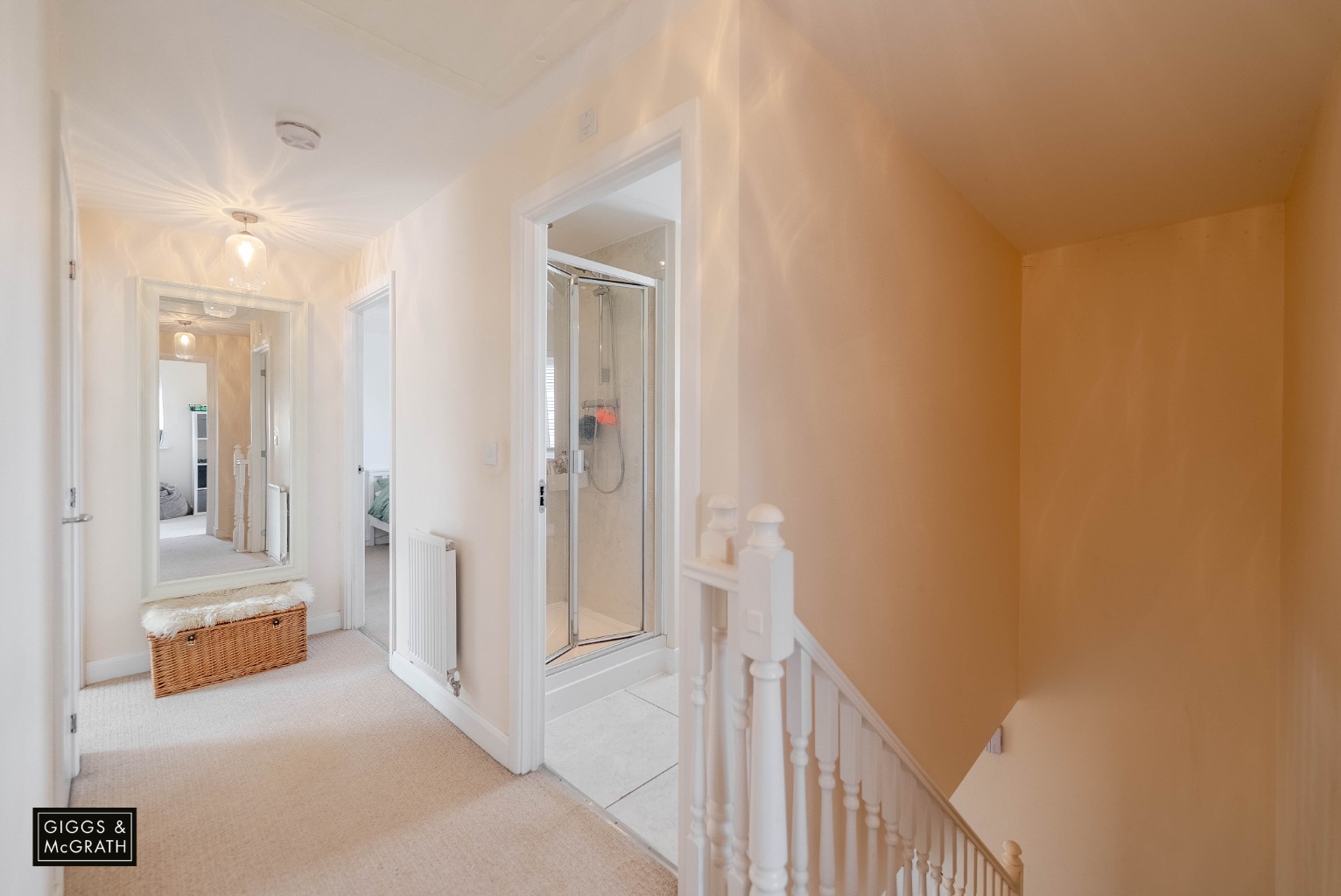 4 bed detached house for sale in Summer's Hill Drive, Cambridge  - Property Image 11