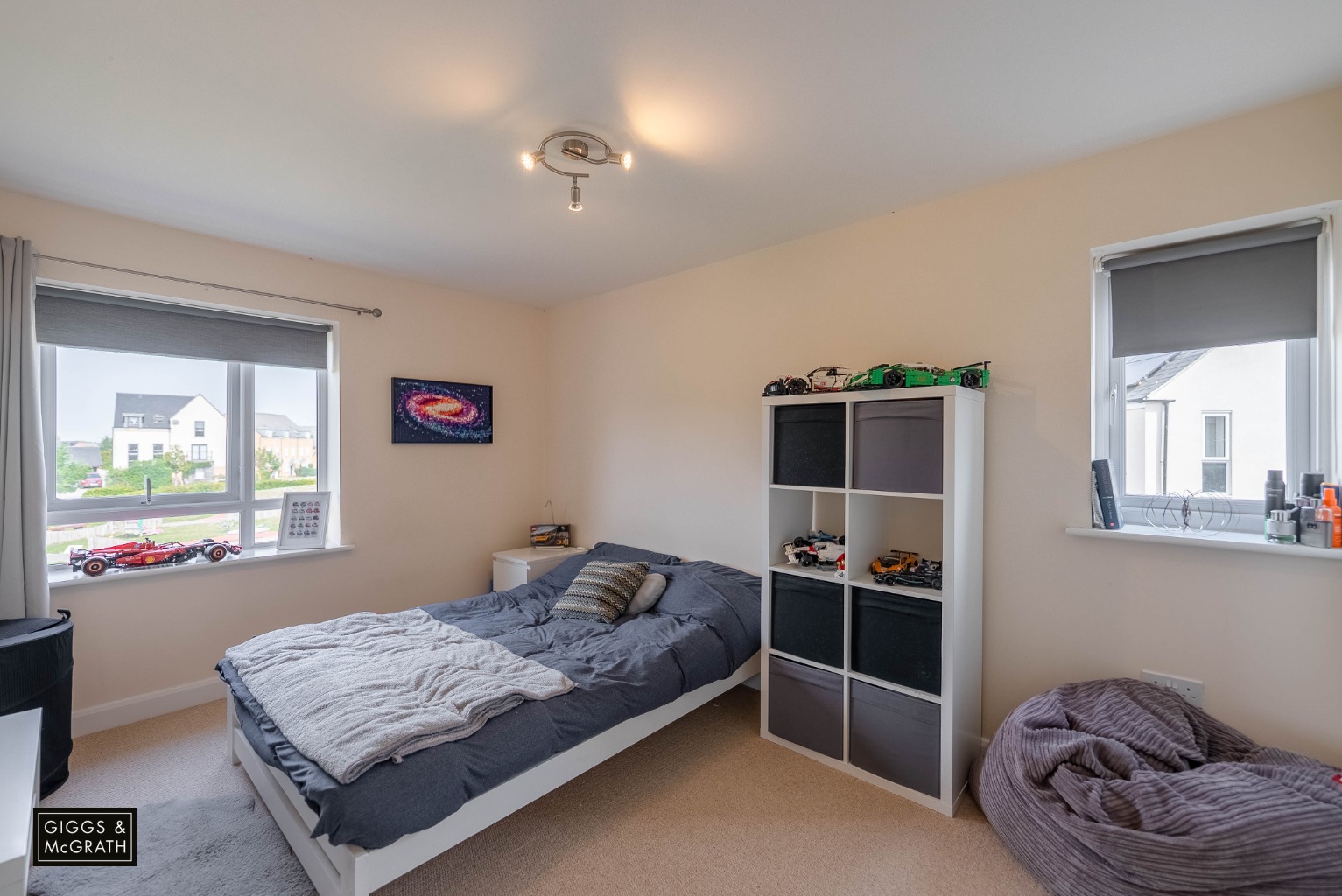 4 bed detached house for sale in Summer's Hill Drive, Cambridge 13