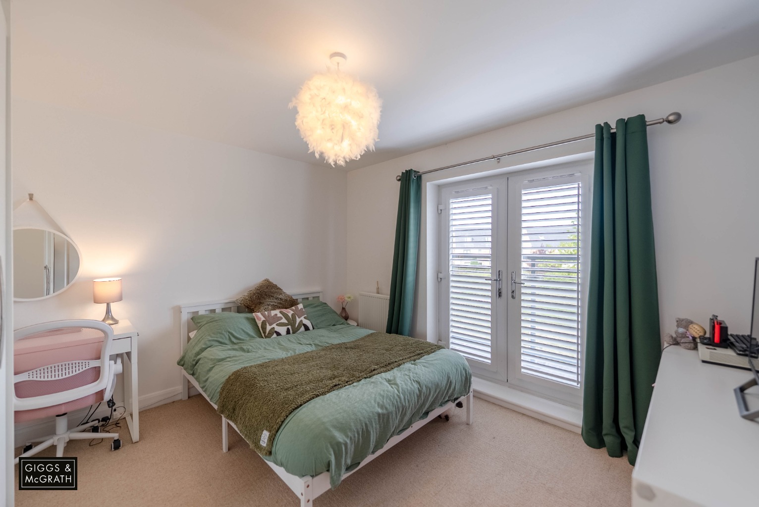 4 bed detached house for sale in Summer's Hill Drive, Cambridge  - Property Image 15