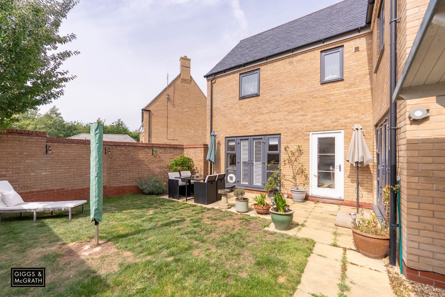 4 bed detached house for sale in Summer's Hill Drive, Cambridge 17