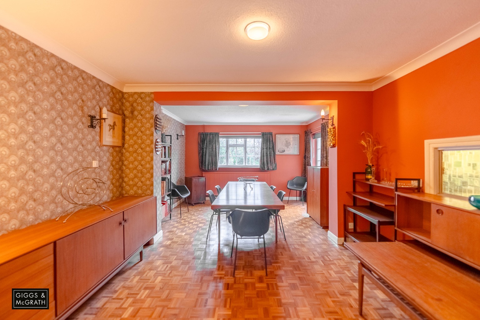 5 bed detached house for sale in Chapel Close, Huntingdon  - Property Image 7