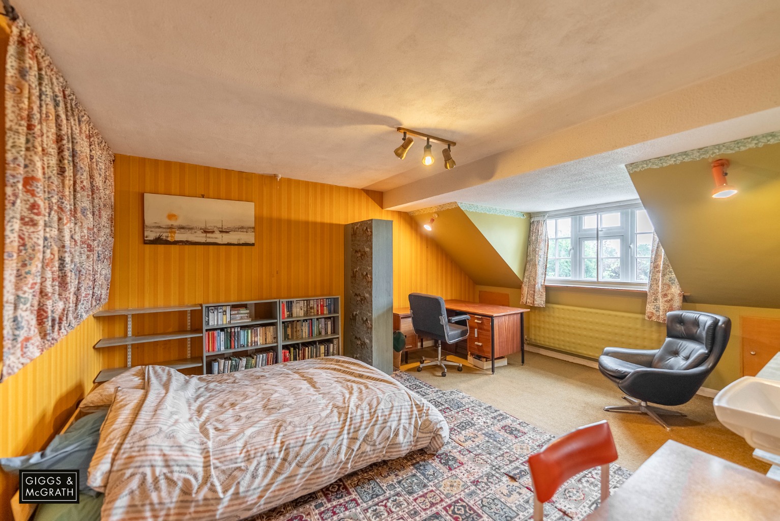 5 bed detached house for sale in Chapel Close, Huntingdon  - Property Image 17