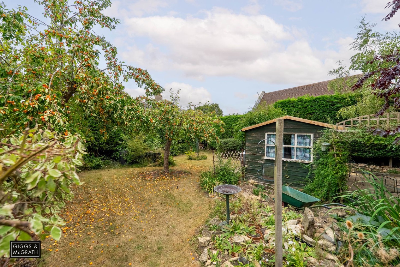 5 bed detached house for sale in Chapel Close, Huntingdon 20